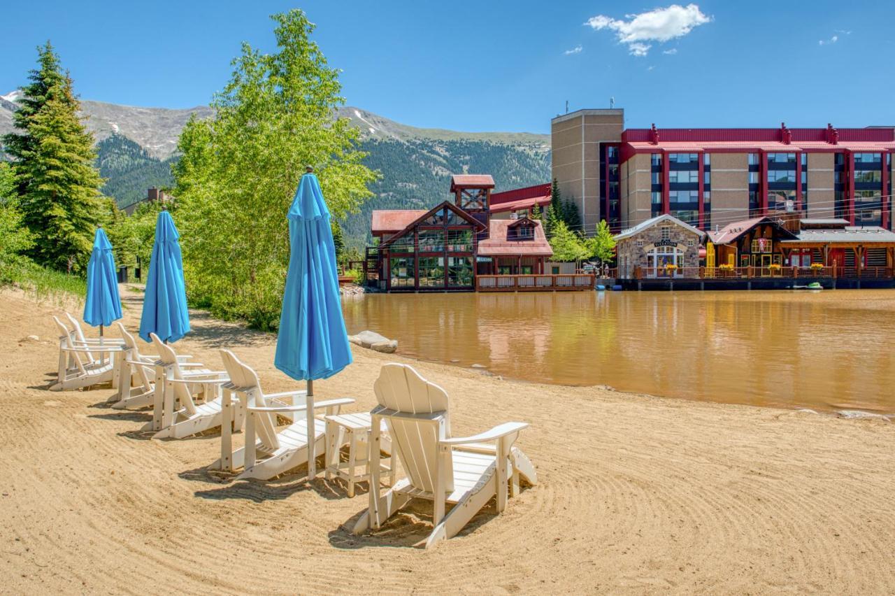 Village Point 202 Copper Mountain Extérieur photo