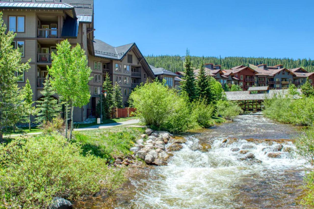 Village Point 202 Copper Mountain Extérieur photo