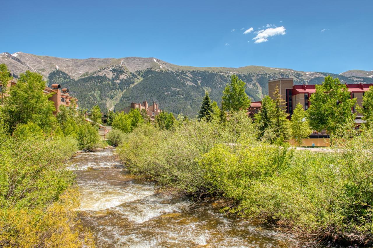 Village Point 202 Copper Mountain Extérieur photo