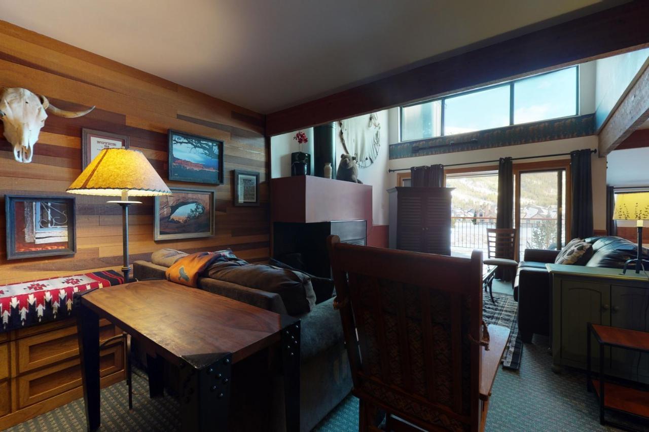 Village Point 202 Copper Mountain Extérieur photo